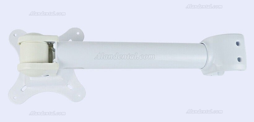 MLG M-22A Dental Intraoral Camera Monitor Universal Bracket Holder Support For Dental Chair